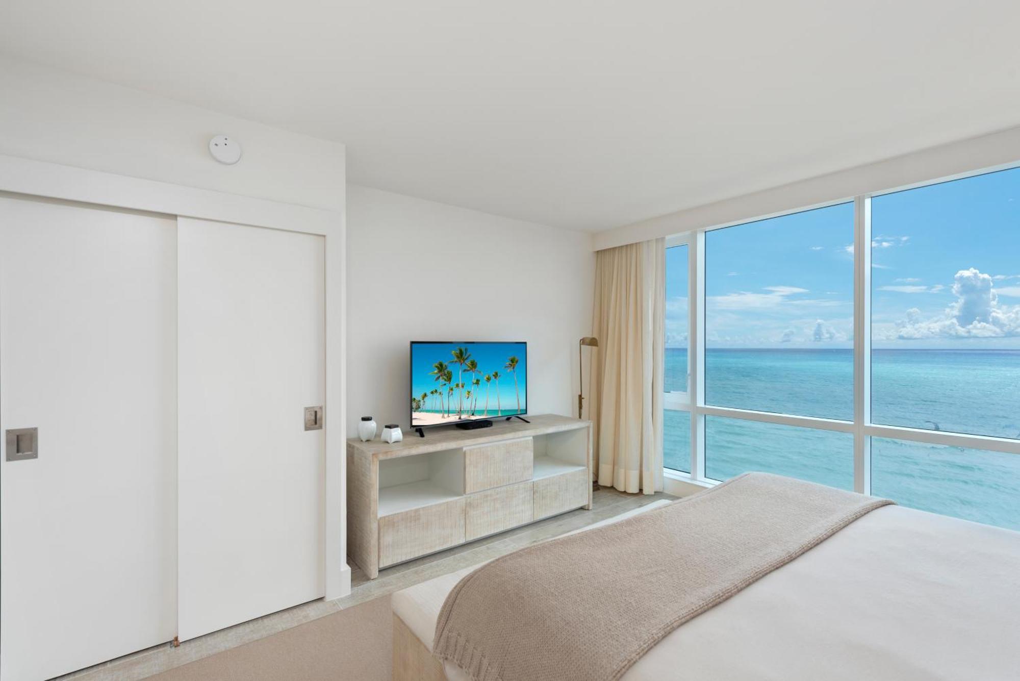 Oceanfront Private Condo At 1 Hotel & Homes -1219 マイアミビーチ エクステリア 写真