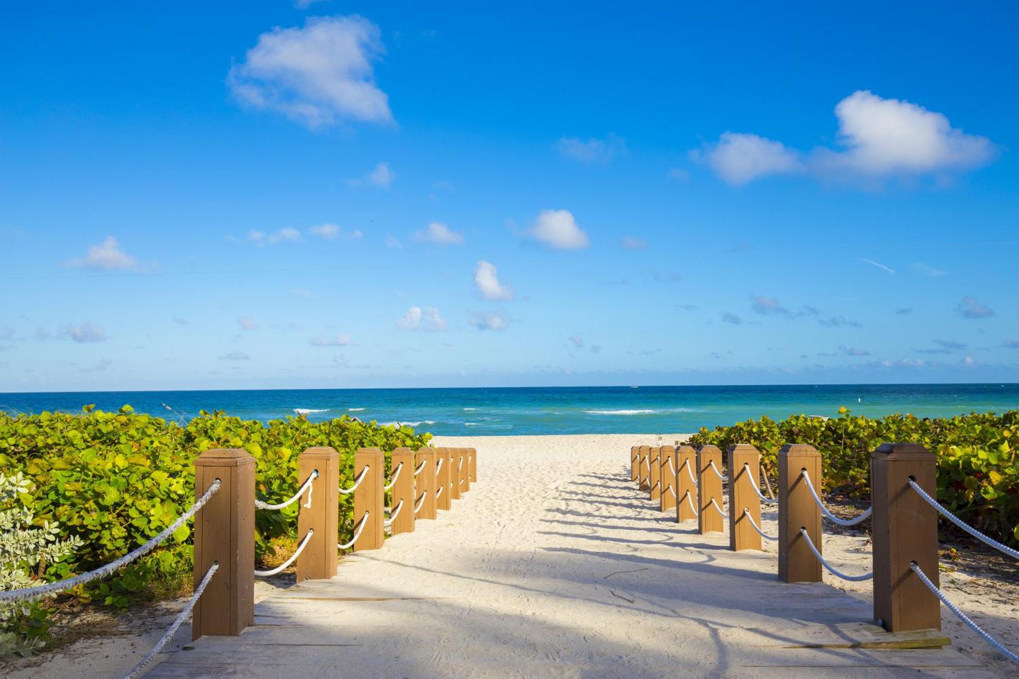 Oceanfront Private Condo At 1 Hotel & Homes -1219 マイアミビーチ エクステリア 写真