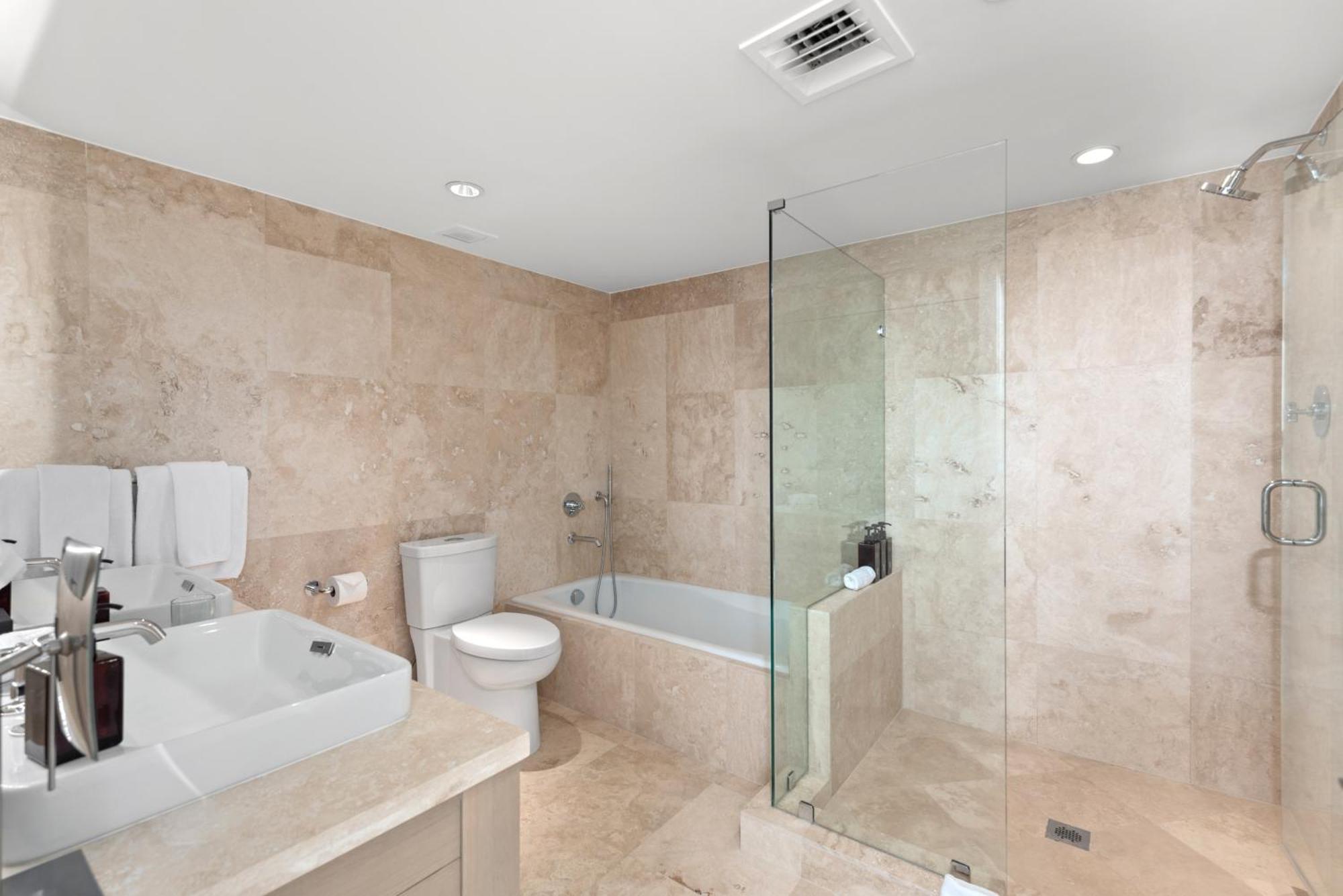 Oceanfront Private Condo At 1 Hotel & Homes -1219 マイアミビーチ エクステリア 写真