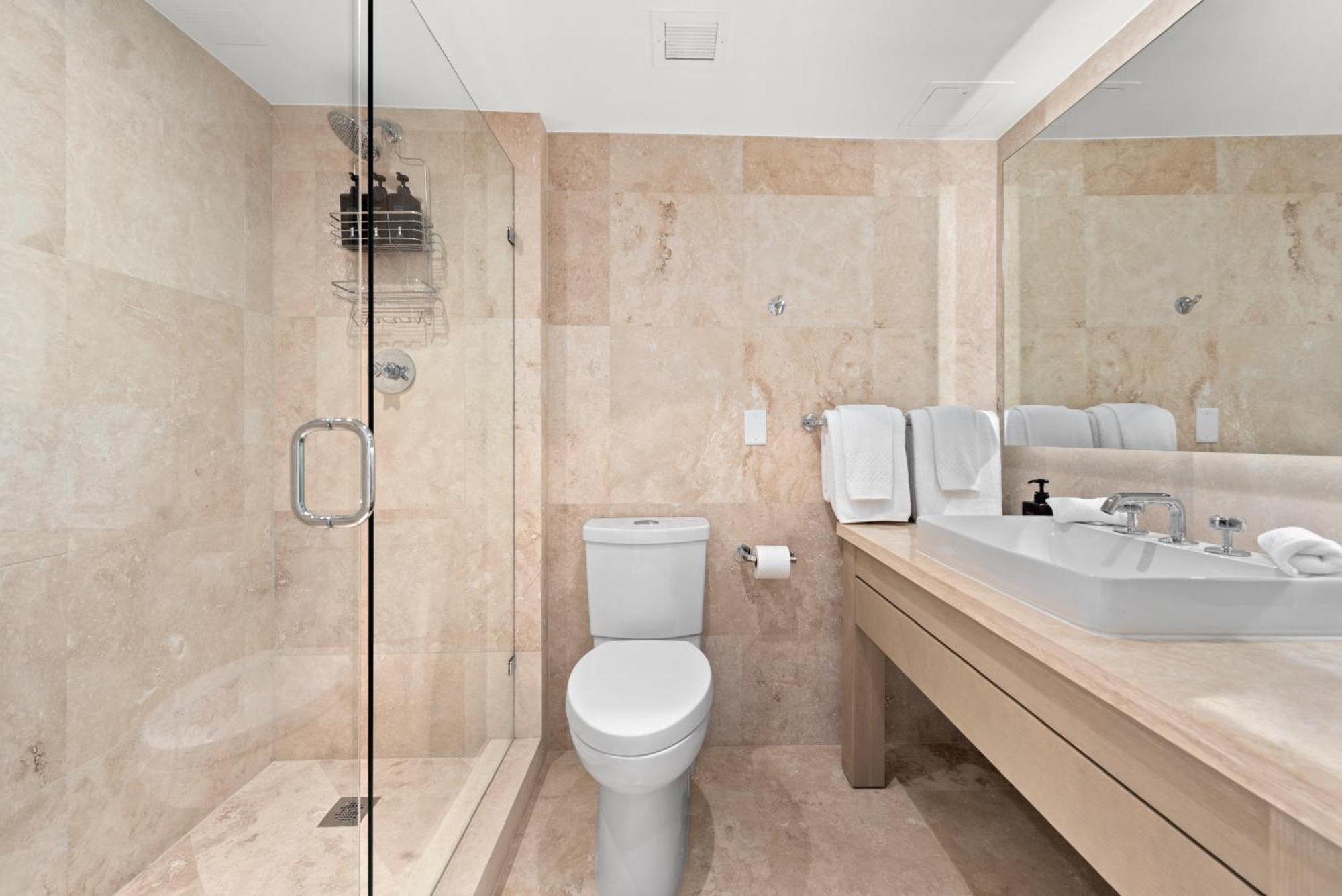 Oceanfront Private Condo At 1 Hotel & Homes -1219 マイアミビーチ エクステリア 写真