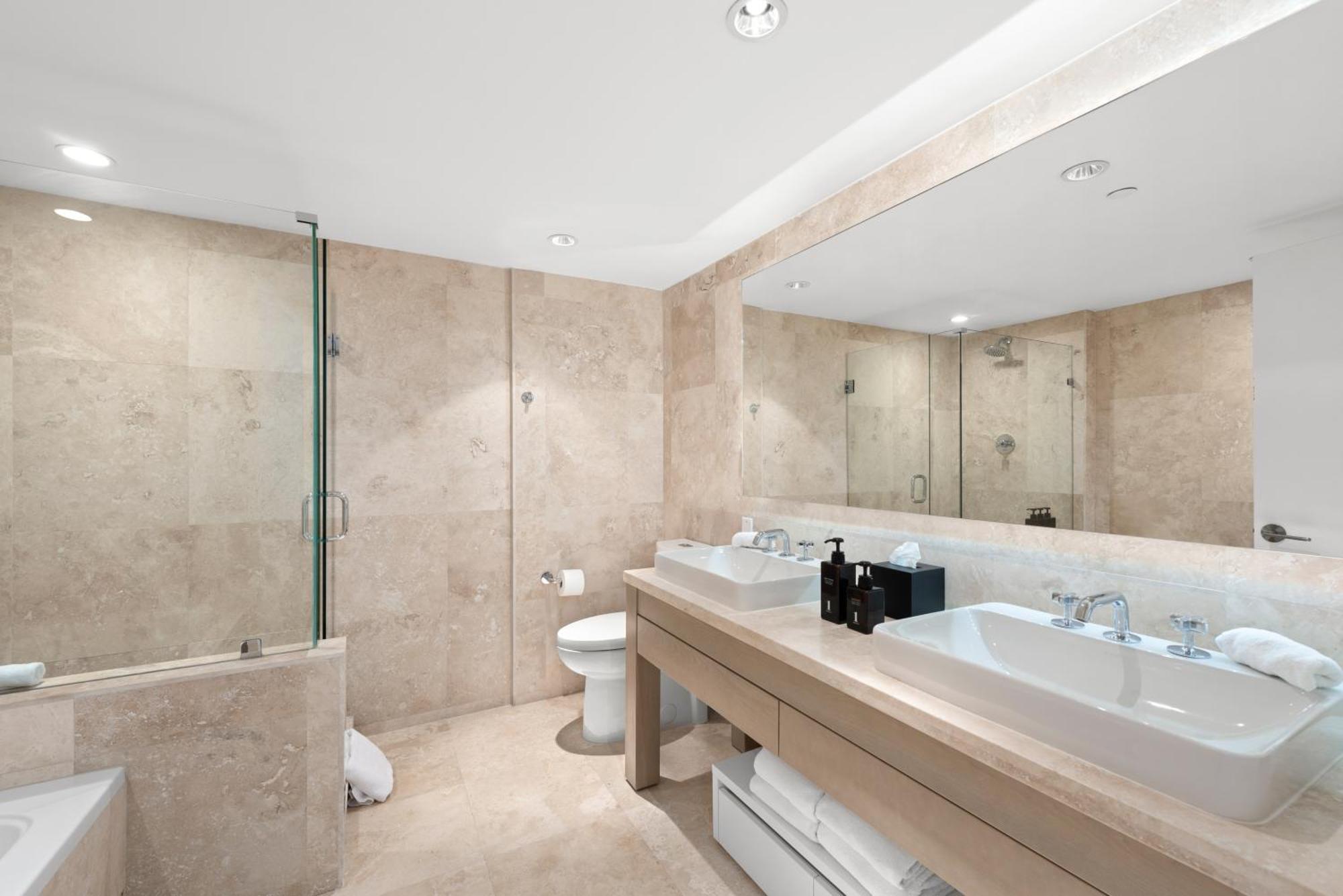 Oceanfront Private Condo At 1 Hotel & Homes -1219 マイアミビーチ エクステリア 写真